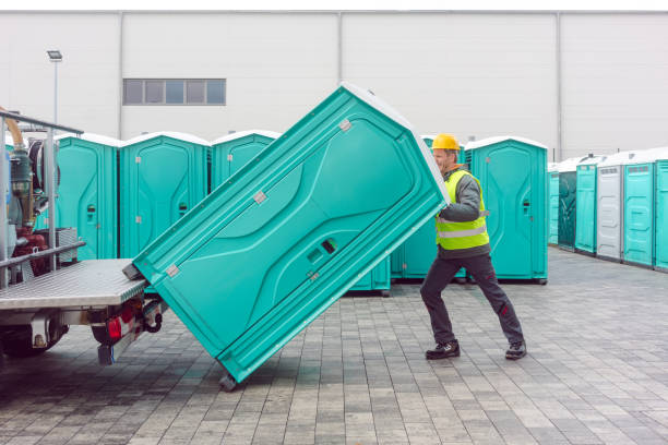 Best Long-Term Portable Toilet Rental  in Sophia, WV
