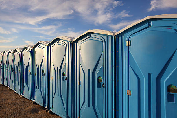 Best Short-Term Portable Toilet Rental  in Sophia, WV