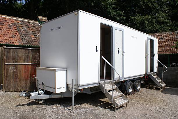  Sophia, WV Portable Potty Rental Pros