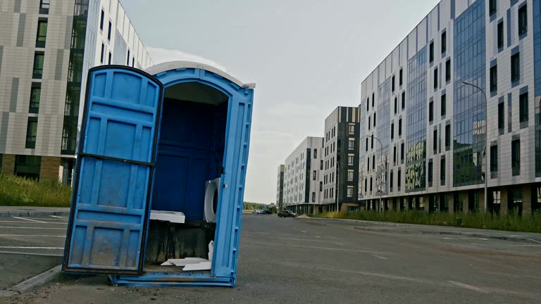 Best Portable Toilet Rental for Emergency Services  in Sophia, WV