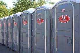 Trusted Sophia, WV Portable Potty Rental Experts